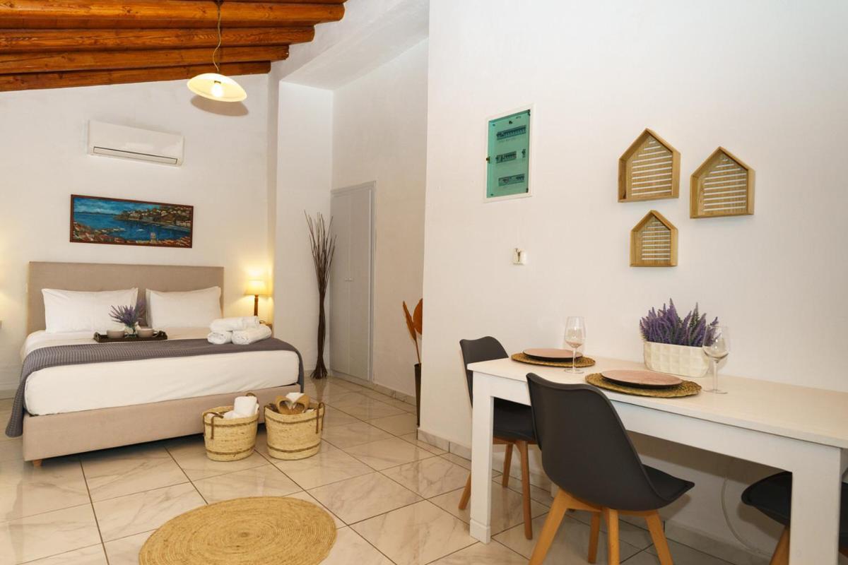 Little Yard - Hydra Dream Apartment Hydra (Saronic Islands)